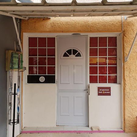 Jolie Appartement, L'Enclave Des Secrets LʼIsle-sur-la-Sorgue Exterior foto
