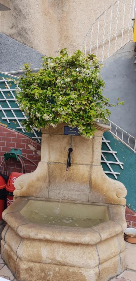 Jolie Appartement, L'Enclave Des Secrets LʼIsle-sur-la-Sorgue Exterior foto