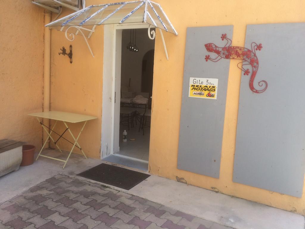 Jolie Appartement, L'Enclave Des Secrets LʼIsle-sur-la-Sorgue Exterior foto
